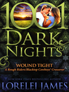 Cover image for Wound Tight